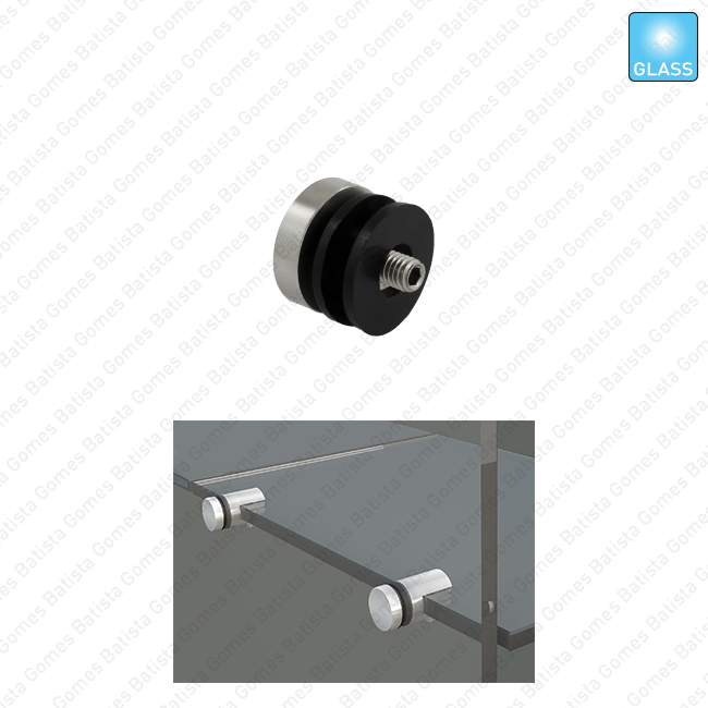 Acess�rio par suporte prateleira